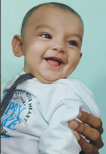 Prashvi