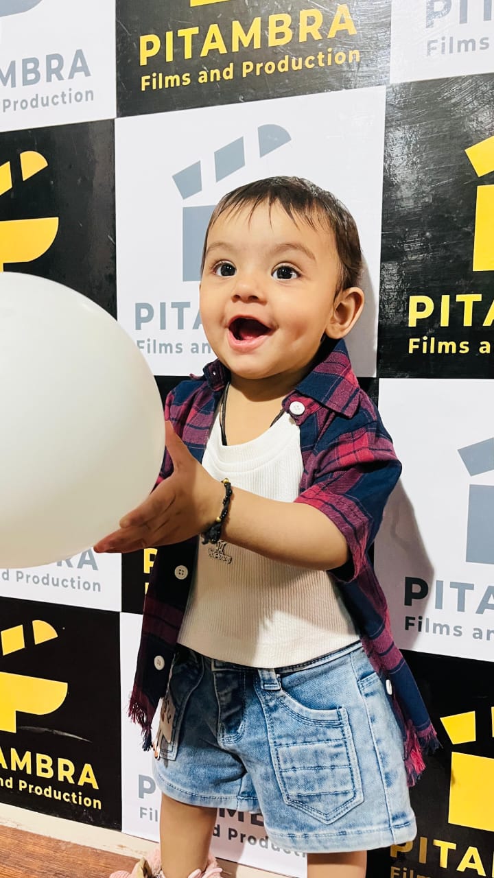 Prashvi