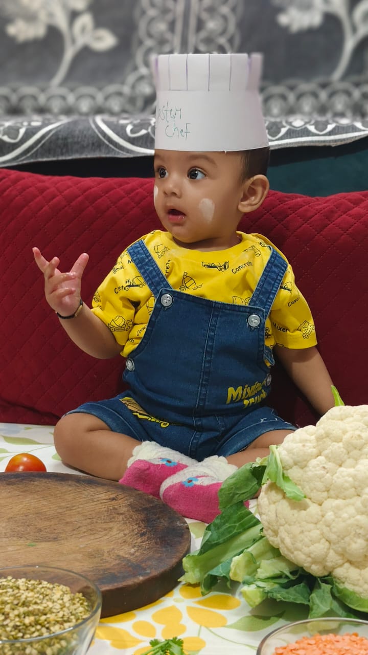 Prashvi