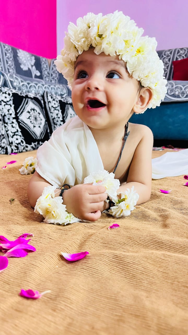 Prashvi